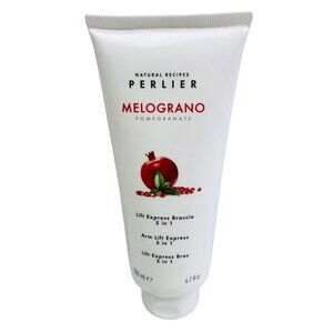 Sealed Perlier Melograno Pomegranate Lift Express 5 In 1 Arm Cream 200ml 6.7 oz